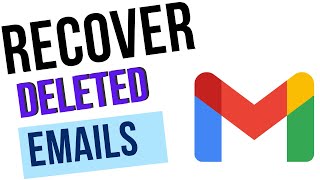 How to Recover Permanently Deleted Emails from Gmail