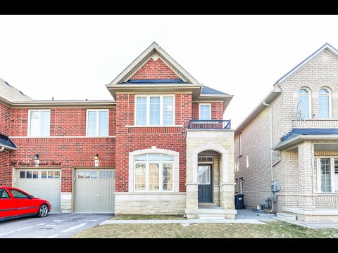 53 Daden Oaks Drive Brampton