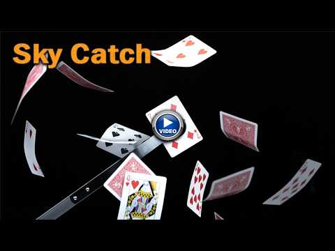 Voir la vidéo de Sky Catch - Taylor Hughes
