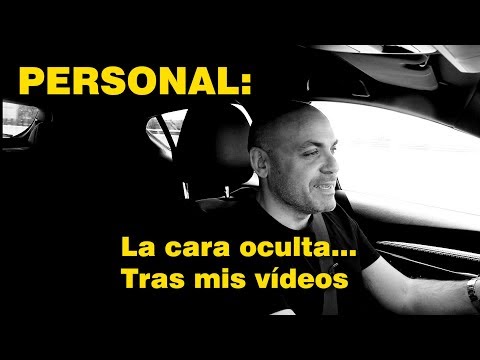 La cara oculta de mi trabajo tras «la cara oculta del coche eléctrico»: PERSONAL
