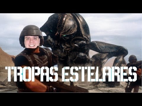 Tropas Estelares