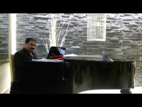 Happy Birthday Liana :)