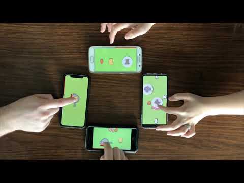 Family Style Gameplay - YouTube