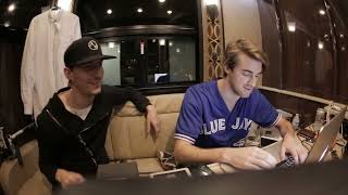 Download lagu The Chainsmokers - Making of 'Closer' mp3