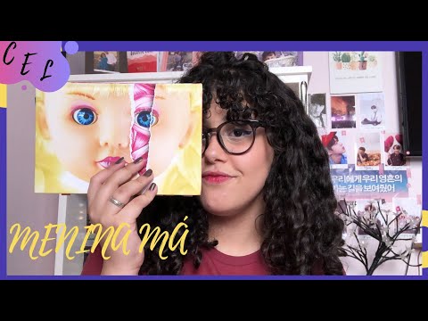 Menina Má (William March) | Conversa Entre Livros