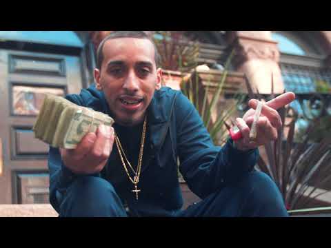 White Mh - Most Hated Freestyle [Official Music Video] prod by @JabarisBeats