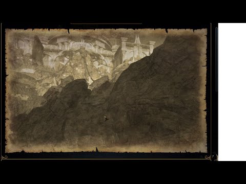 Neverwinter Avernus TREASURE MAP LOCATION/MOD 19 MAP LOCATION IN AVERNUS/THE LEGION GUARD WEAPON MAP