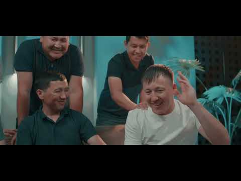 Lepes Nurqasimov - Klasslaslarim (Official Video Music)