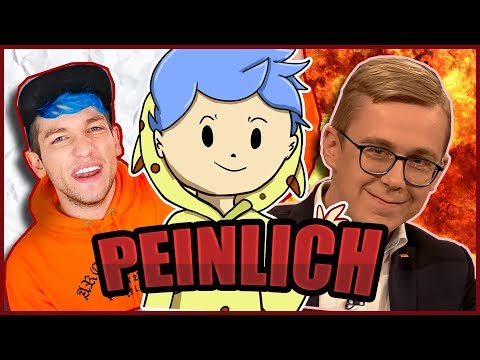 Rezo Die Zerstörung der CDU - Top 5 CDU Reaktionen