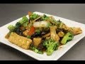 How to Make Buddha's Delight (Mixed Vegetables Delight) - The Art Of Cooking How to Make Buddha's Delight (Mixed Vegetables Delight)