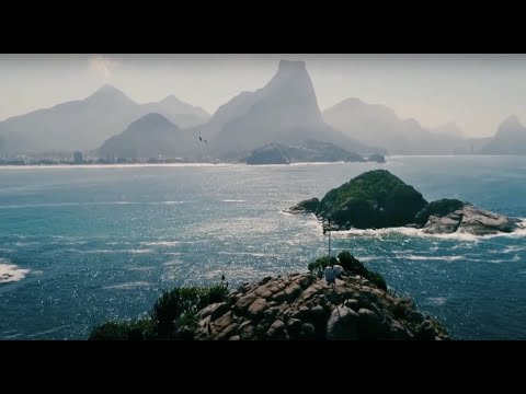 Casa Triplex 4 quartos no Alphaville Barra da Tijuca RJ