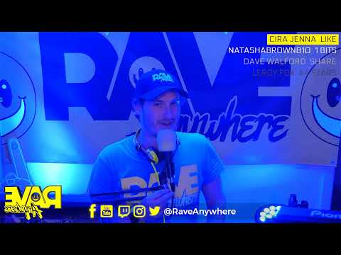 Friday Night Request Show #91 !RIP Squad-E!