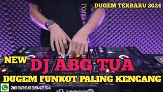 Download lagu DJ ABG TUA‼️ FULL LAGU TERBARU 2024‼️ DI JAMIN MELAYANG ‼️ DJ KING AKENO TERBARU‼️ mp3
