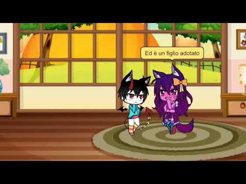 Vi presento mio figlio (scusate se non c'è l'intro ma lo persa😭)