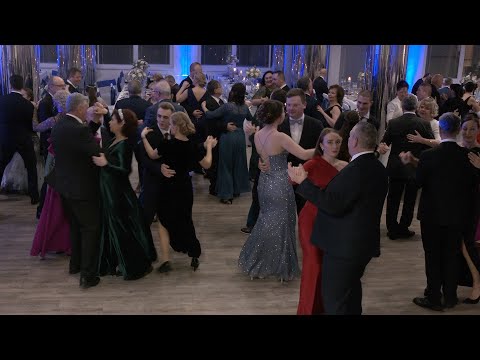 XIV.  ročník Farského plesu v Močenku