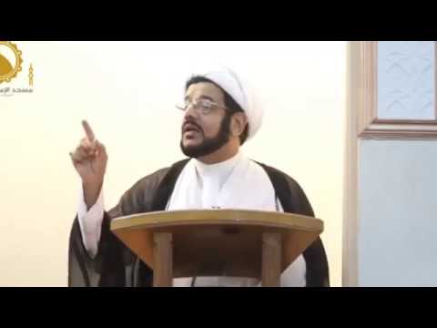 ⁣على القراء التحلي بالوعي وأن لا يتسرعوا في النقل ويتبينوا في الحكم على الآخرين - الشيخ محمد العباد