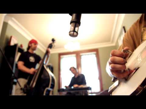 Hobo Outlaws at Studio Home Sweet Home