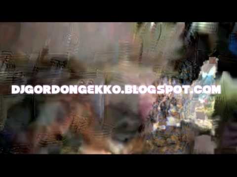 DJ Gordon Gekko - Osaka Pillz (Discovery-Osaka Loop Line vs. Gucci Mane-Pillz)