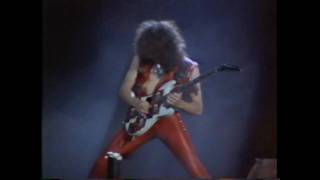 Dio -Stand Up And Shout Live At Spectrum Philadelphia 1984