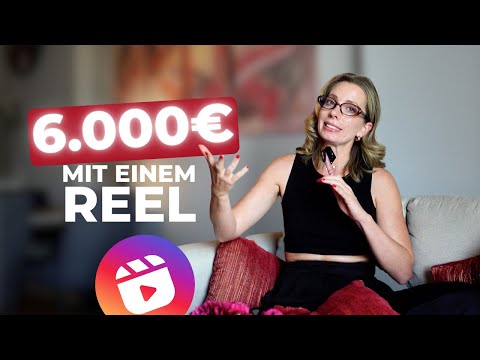 Meine 3-Schritte-Strategie für Reels, die verkaufen