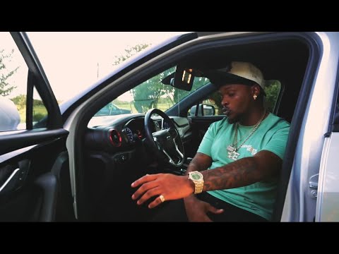 OTM Bsauce - Frito Lay (Music Video)