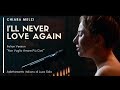 Lady Gaga - I'll Never Love Again (From A Star Is Born) - Italian Version Lady Gaga - I'll Never Love Again (From A Star Is Born) - Italian Version