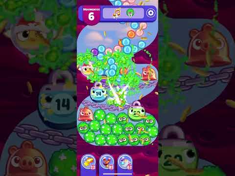 Angry Birds - Dream Blast 667