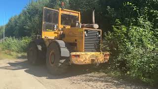 Ljungby Maskin Ljungby L14 wheel loader for sale - Image 4 | Machineryline NG Ljungby Maskin Ljungby L14 wheel loader | Image 4 - Machineryline
