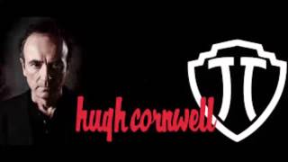 Hugh Cornwell Plays Whole &#39;No More Heroes&#39; album live (HQ Audio Only)
