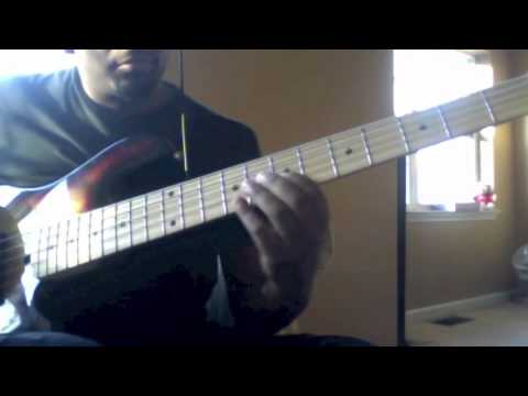 Lakland Bass 55-01 Remod