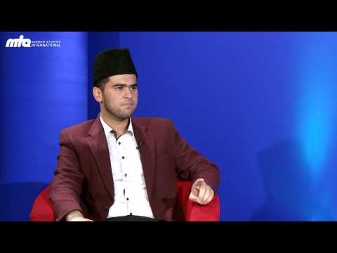 Islam Aktuell - Wann kommt die Endzeit? Islam Ahmadiyya Deutschland