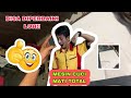 BISA DIPERBAIKI LOH MESIN CUCI MATI TOTAL