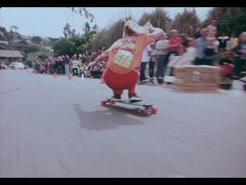 Freewheelin - Stacy Peralta 1976