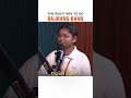 बजरंग बाण कैसे करें Podcast With Rasraj Ji Maharaj Bajrang Baan Karn