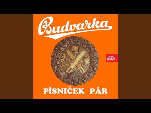 Teče potůček bublavý