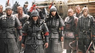 Sengoku Jidai: Imjin War-Battle of Imjin River