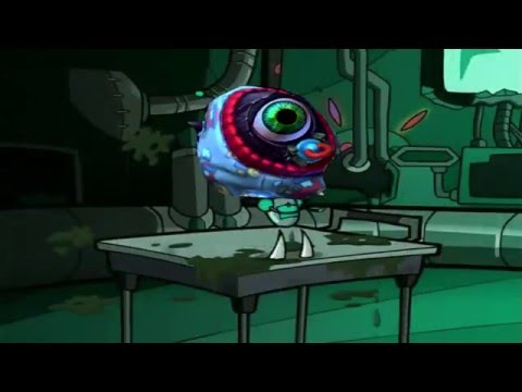 When Abathur is the Dragon Knight