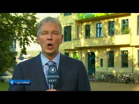 tagesschau 20:00 Uhr, 28.08.2017