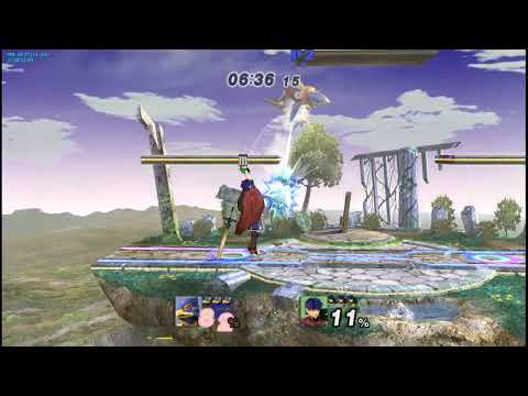 Scrims 100 Winners Quarters metroid Vs  Koopi