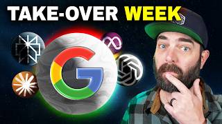AI News: Insane Week - Gemini 3 Was Just The Start
