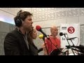 Rufus Wainwright and Pink Martini perform 'Kitty Come Home' on Radio 3's In Tune