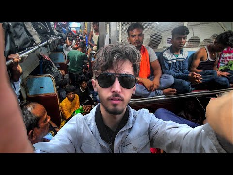 The Train of Madness