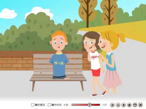 Kang Hsuan Edu. B5L7 reading