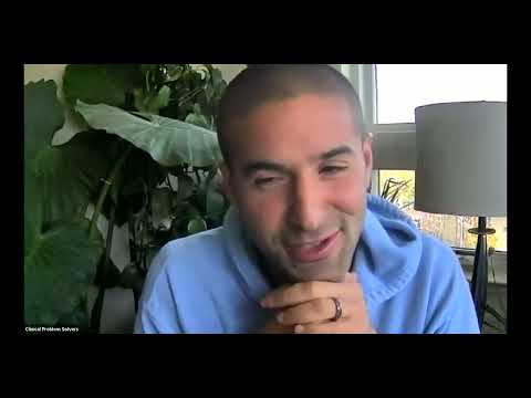 May 29, 2023 VMR - An ER Shift with Rabih