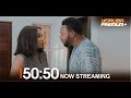 50 50 Latest Yoruba Movie 2024 Jumoke Odetola Ayo Olaiya Brother Jacob Aishat Raji