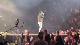 Cole Swindell - Hope You Get Lonely Tonight (Live) - MVP Arena, Albany, NY - 6/8/23