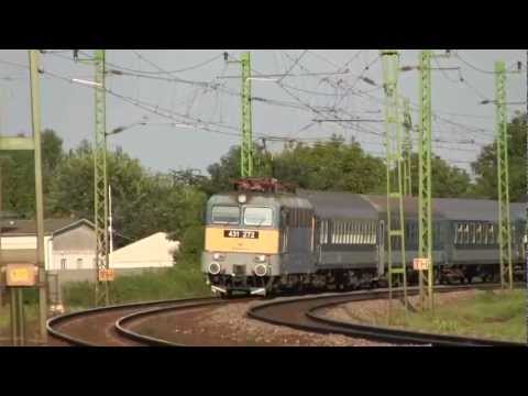 MAV 431 (V43-1000) sorozat