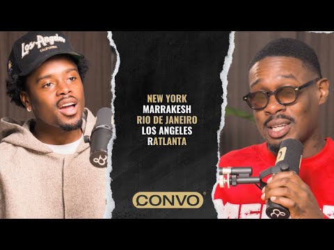 Yuki op vakantie met Frenna & Jonna Fraser in Marrakesh, Nimo op stage in Los Angeles