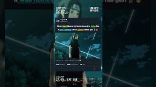 Download lagu Itachi just a kid took down the Anbu likeit was nothing a true genius of his gen #naruto #shorts #yt mp3