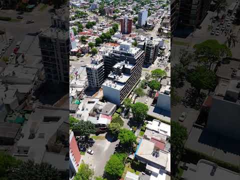 Venta - Apartamento 2 dormitorios - Unidad 803A - Nórdico